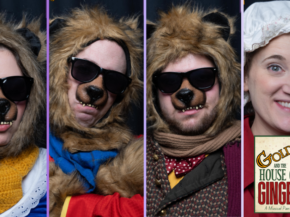 Goldilocks actors