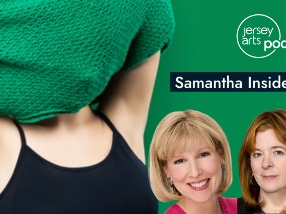 Samantha Inside Out, Marisa Smith, Theresa Rebeck