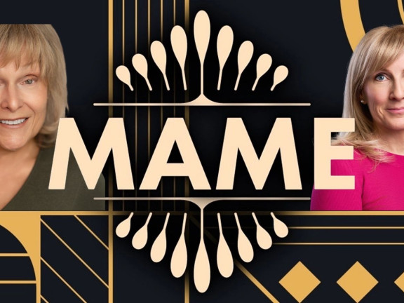 Mame' Celebrates Family and Spectacle at Music Mountain Theatre