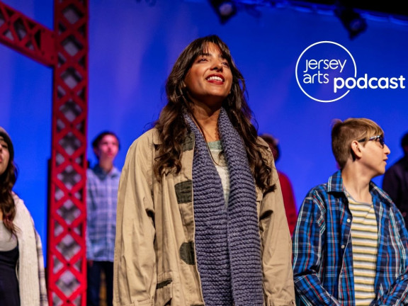Gateway Playhouse performance