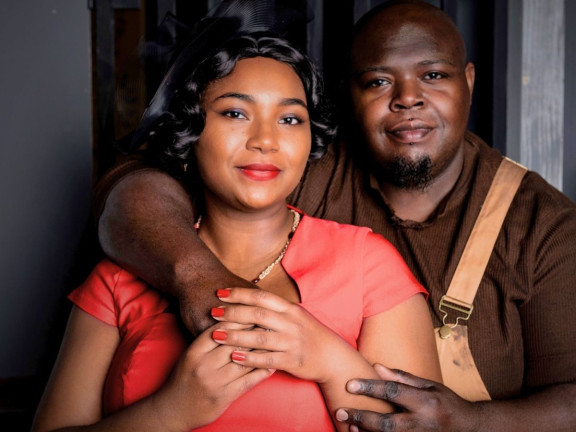 Porgy and Bess actors