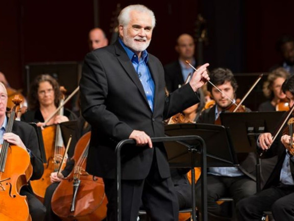 Maestro Maull