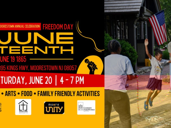 Juneteenth Celebration 2026
