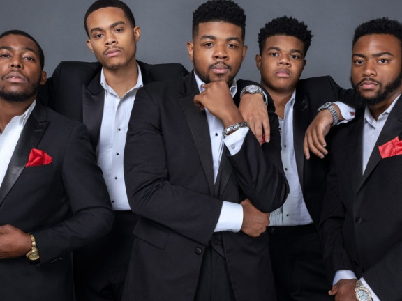 FolkLIVE: Gospel Music Festival Returns for the Third Annual Presentation