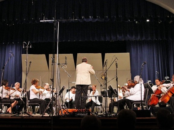 Ocean City Pops