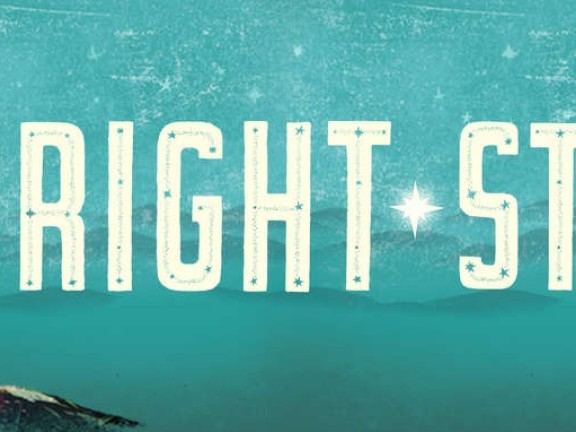 Bright Star promotional art