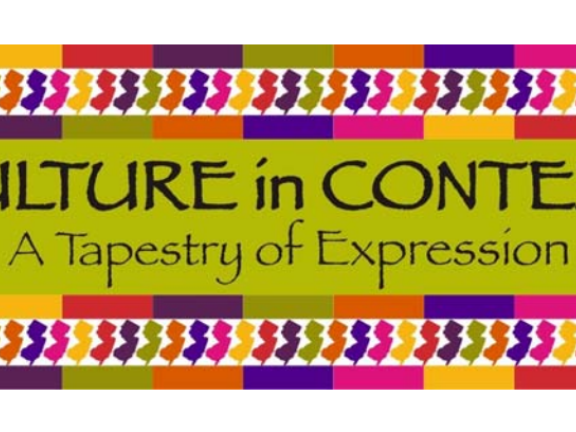Tapestry of Expression art