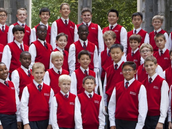 American Boy Choir