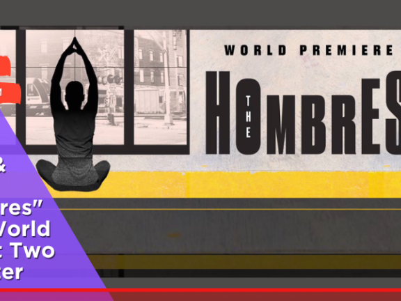 JerseyArts header image for The Hombres