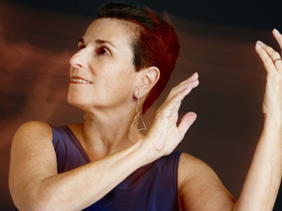 Carolyn Dorfman
