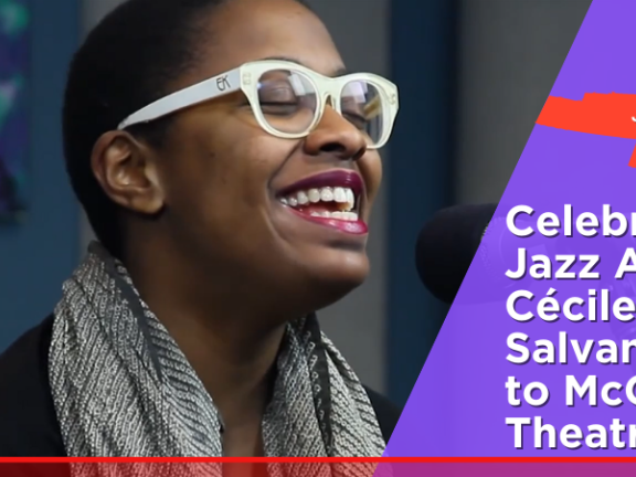 JerseyArts header image for Cecile McLorin