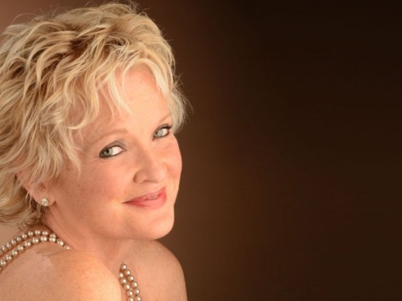 Christine Ebersole