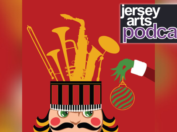 Nutcracker promotional art