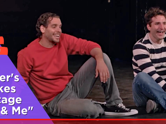 JerseyArts header image for Elliot & Me