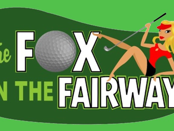 The Fox on the Fairway promotional material
