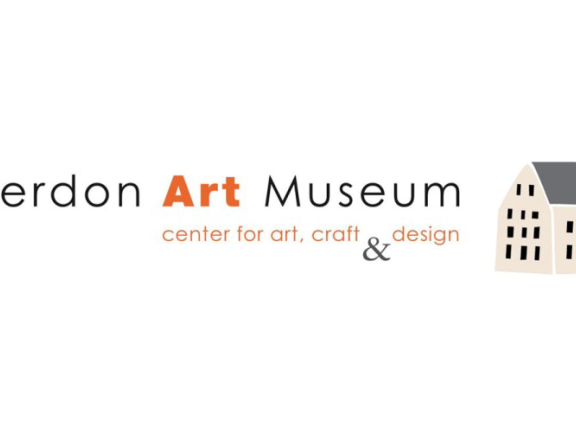 Hunterdon Art Museum logo