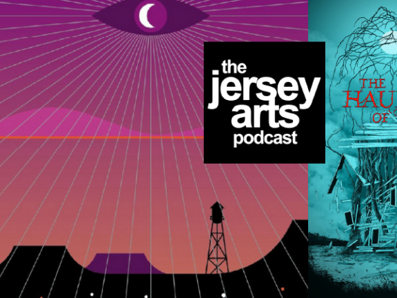 The Haunting of Night Vale promotional art