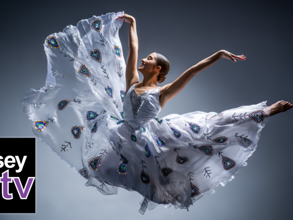 Nai-Ni Chen Dance Company JerseyArtsTV logo