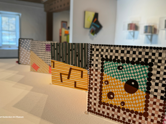 Hunterdon Art Museum