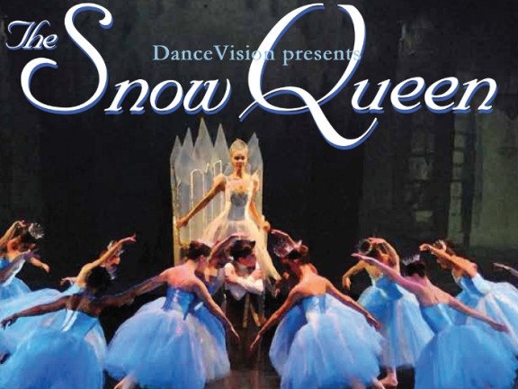 Snow Queen poster