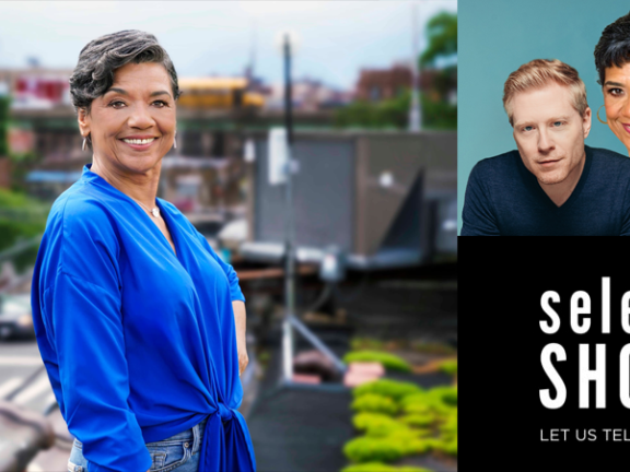 Sonia Manzano headshot