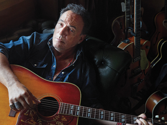 Springsteen