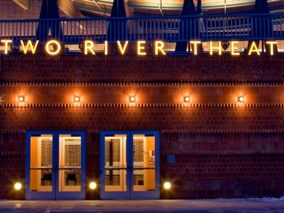 Two River Theater Company