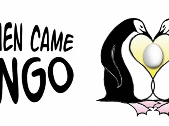 And Then Came Tango art