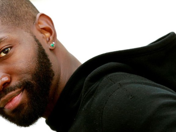 Tarell McCraney