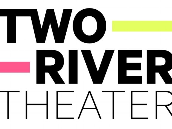 Two River Theater logo