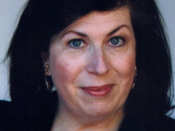 Winnie Holzman