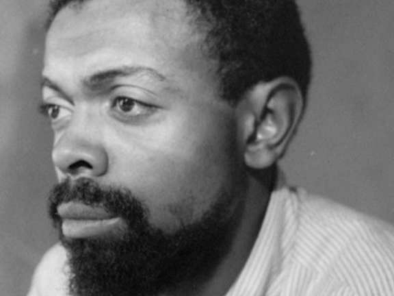 Amiri Baraka
