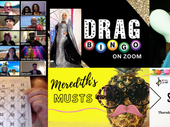 Art House Productions collage