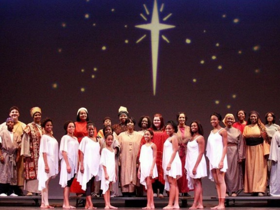 Black Nativity