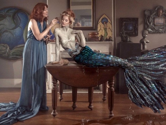 Photography from the South jersey Photographers exhibit