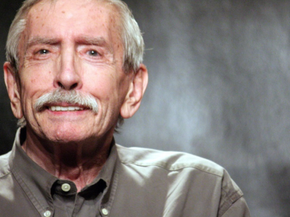 Edward Albee