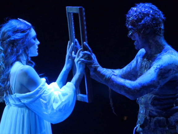 JerseyArts header for Frankenstein