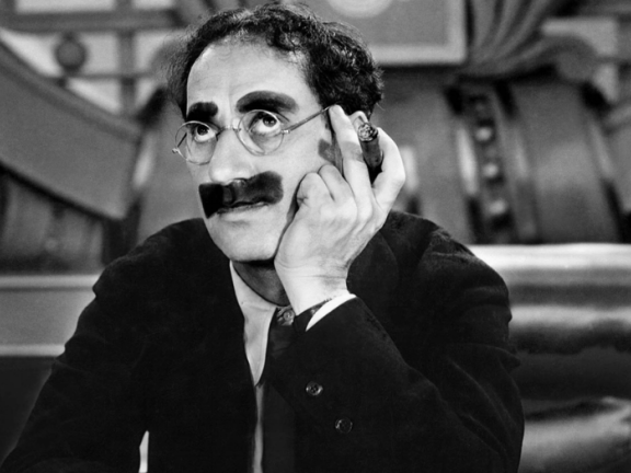 Groucho