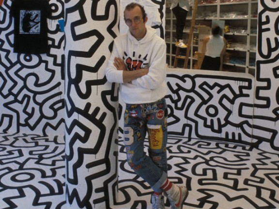 Keith Haring