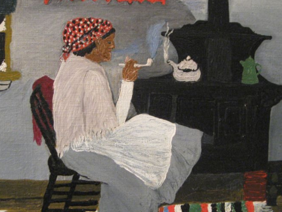 Art work