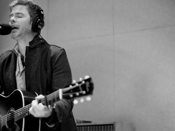 Josh Ritter