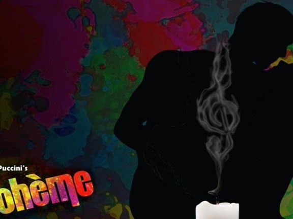 La Boheme promotional material