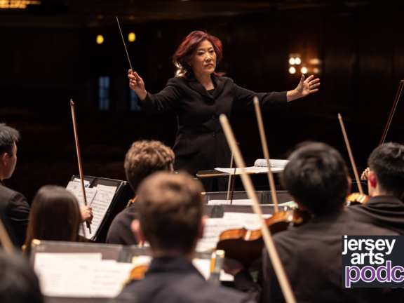 NJ Youth Symphony