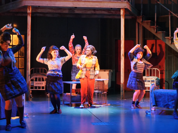 JerseyArts header for Love in Hate Nation