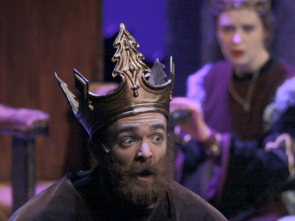 JerseyArts header for Macbeth