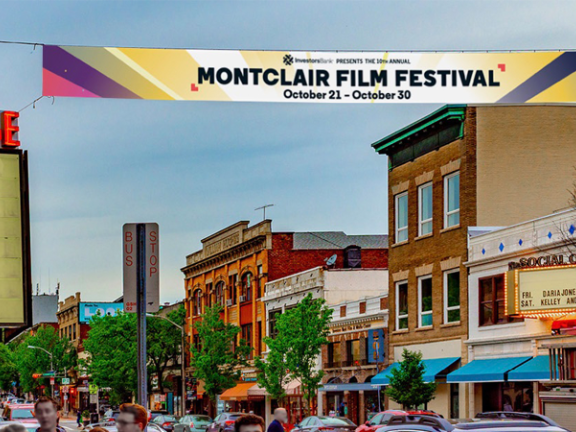 Montclair Film Festival