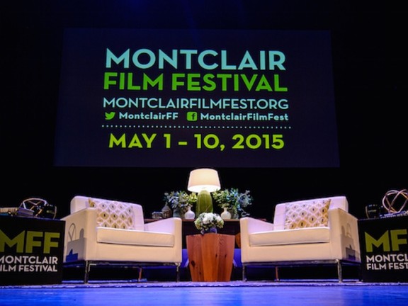 Montclair Film Festival