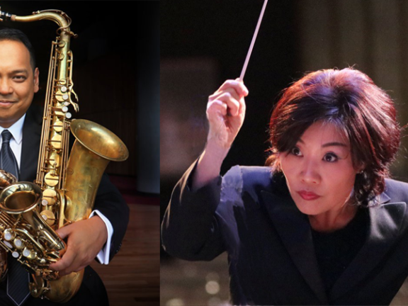 New Jersey Youth Symphony