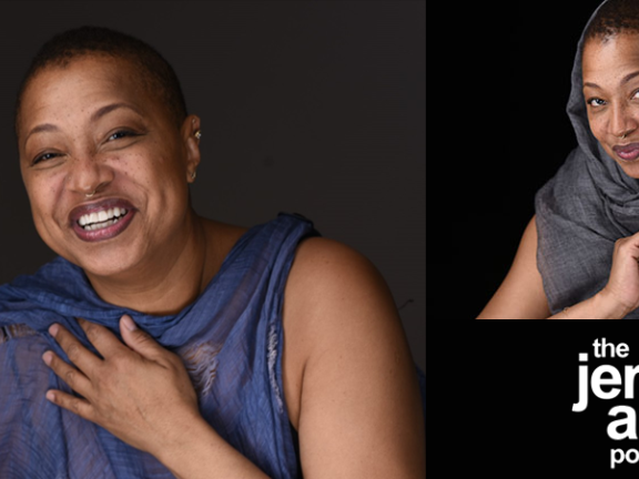 Lisa Fischer