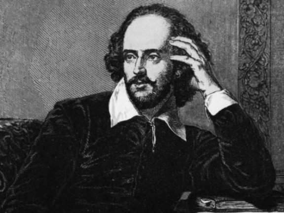 Shakespeare